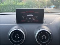 USED 2016 65 AUDI A3 2.0 S3 QUATTRO NAV 4d 296 BHP 