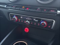 USED 2016 65 AUDI A3 2.0 S3 QUATTRO NAV 4d 296 BHP 