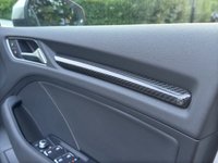 USED 2016 65 AUDI A3 2.0 S3 QUATTRO NAV 4d 296 BHP 