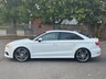USED 2016 65 AUDI A3 2.0 S3 QUATTRO NAV 4d 296 BHP 