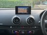 USED 2016 65 AUDI A3 2.0 S3 QUATTRO NAV 4d 296 BHP 