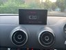 USED 2016 65 AUDI A3 2.0 S3 QUATTRO NAV 4d 296 BHP 
