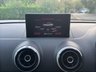 USED 2016 65 AUDI A3 2.0 S3 QUATTRO NAV 4d 296 BHP 