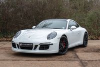 USED 2015 15 PORSCHE 911 3.8 991 Carrera GTS Coupe 2dr Petrol PDK Euro 6 (s/s) (430 ps) GLASS ROOF, CHRONO PLUS, SPORTS EXHAUST, PAINT PROTECTION FILM (PPF), FULL EXTENDED LEATHER, HUGE SPEC, GREAT HISTORY, 24 MONTH WARRANTY