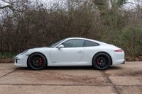USED 2015 15 PORSCHE 911 3.8 991 Carrera GTS Coupe 2dr Petrol PDK Euro 6 (s/s) (430 ps) GLASS ROOF, CHRONO PLUS, SPORTS EXHAUST, PAINT PROTECTION FILM (PPF), FULL EXTENDED LEATHER, HUGE SPEC, GREAT HISTORY, 24 MONTH WARRANTY