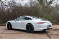 USED 2015 15 PORSCHE 911 3.8 991 Carrera GTS Coupe 2dr Petrol PDK Euro 6 (s/s) (430 ps) GLASS ROOF, CHRONO PLUS, SPORTS EXHAUST, PAINT PROTECTION FILM (PPF), FULL EXTENDED LEATHER, HUGE SPEC, GREAT HISTORY, 24 MONTH WARRANTY