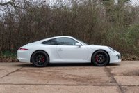 USED 2015 15 PORSCHE 911 3.8 991 Carrera GTS Coupe 2dr Petrol PDK Euro 6 (s/s) (430 ps) GLASS ROOF, CHRONO PLUS, SPORTS EXHAUST, PAINT PROTECTION FILM (PPF), FULL EXTENDED LEATHER, HUGE SPEC, GREAT HISTORY, 24 MONTH WARRANTY