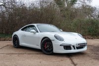USED 2015 15 PORSCHE 911 3.8 991 Carrera GTS Coupe 2dr Petrol PDK Euro 6 (s/s) (430 ps) GLASS ROOF, CHRONO PLUS, SPORTS EXHAUST, PAINT PROTECTION FILM (PPF), FULL EXTENDED LEATHER, HUGE SPEC, GREAT HISTORY, 24 MONTH WARRANTY