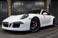 USED 2015 15 PORSCHE 911 3.8 991 Carrera GTS Coupe 2dr Petrol PDK Euro 6 (s/s) (430 ps) GLASS ROOF, CHRONO PLUS, SPORTS EXHAUST, PAINT PROTECTION FILM (PPF), FULL EXTENDED LEATHER, HUGE SPEC, GREAT HISTORY, 24 MONTH WARRANTY