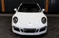 USED 2015 15 PORSCHE 911 3.8 991 Carrera GTS Coupe 2dr Petrol PDK Euro 6 (s/s) (430 ps) GLASS ROOF, CHRONO PLUS, SPORTS EXHAUST, PAINT PROTECTION FILM (PPF), FULL EXTENDED LEATHER, HUGE SPEC, GREAT HISTORY, 24 MONTH WARRANTY