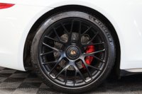 USED 2015 15 PORSCHE 911 3.8 991 Carrera GTS Coupe 2dr Petrol PDK Euro 6 (s/s) (430 ps) GLASS ROOF, CHRONO PLUS, SPORTS EXHAUST, PAINT PROTECTION FILM (PPF), FULL EXTENDED LEATHER, HUGE SPEC, GREAT HISTORY, 24 MONTH WARRANTY