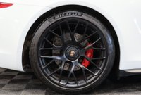 USED 2015 15 PORSCHE 911 3.8 991 Carrera GTS Coupe 2dr Petrol PDK Euro 6 (s/s) (430 ps) GLASS ROOF, CHRONO PLUS, SPORTS EXHAUST, PAINT PROTECTION FILM (PPF), FULL EXTENDED LEATHER, HUGE SPEC, GREAT HISTORY, 24 MONTH WARRANTY