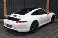 USED 2015 15 PORSCHE 911 3.8 991 Carrera GTS Coupe 2dr Petrol PDK Euro 6 (s/s) (430 ps) GLASS ROOF, CHRONO PLUS, SPORTS EXHAUST, PAINT PROTECTION FILM (PPF), FULL EXTENDED LEATHER, HUGE SPEC, GREAT HISTORY, 24 MONTH WARRANTY