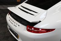 USED 2015 15 PORSCHE 911 3.8 991 Carrera GTS Coupe 2dr Petrol PDK Euro 6 (s/s) (430 ps) GLASS ROOF, CHRONO PLUS, SPORTS EXHAUST, PAINT PROTECTION FILM (PPF), FULL EXTENDED LEATHER, HUGE SPEC, GREAT HISTORY, 24 MONTH WARRANTY