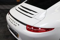 USED 2015 15 PORSCHE 911 3.8 991 Carrera GTS Coupe 2dr Petrol PDK Euro 6 (s/s) (430 ps) GLASS ROOF, CHRONO PLUS, SPORTS EXHAUST, PAINT PROTECTION FILM (PPF), FULL EXTENDED LEATHER, HUGE SPEC, GREAT HISTORY, 24 MONTH WARRANTY
