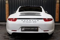 USED 2015 15 PORSCHE 911 3.8 991 Carrera GTS Coupe 2dr Petrol PDK Euro 6 (s/s) (430 ps) GLASS ROOF, CHRONO PLUS, SPORTS EXHAUST, PAINT PROTECTION FILM (PPF), FULL EXTENDED LEATHER, HUGE SPEC, GREAT HISTORY, 24 MONTH WARRANTY