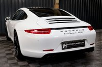 USED 2015 15 PORSCHE 911 3.8 991 Carrera GTS Coupe 2dr Petrol PDK Euro 6 (s/s) (430 ps) GLASS ROOF, CHRONO PLUS, SPORTS EXHAUST, PAINT PROTECTION FILM (PPF), FULL EXTENDED LEATHER, HUGE SPEC, GREAT HISTORY, 24 MONTH WARRANTY