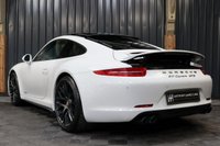 USED 2015 15 PORSCHE 911 3.8 991 Carrera GTS Coupe 2dr Petrol PDK Euro 6 (s/s) (430 ps) GLASS ROOF, CHRONO PLUS, SPORTS EXHAUST, PAINT PROTECTION FILM (PPF), FULL EXTENDED LEATHER, HUGE SPEC, GREAT HISTORY, 24 MONTH WARRANTY