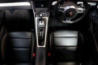 USED 2015 15 PORSCHE 911 3.8 991 Carrera GTS Coupe 2dr Petrol PDK Euro 6 (s/s) (430 ps) GLASS ROOF, CHRONO PLUS, SPORTS EXHAUST, PAINT PROTECTION FILM (PPF), FULL EXTENDED LEATHER, HUGE SPEC, GREAT HISTORY, 24 MONTH WARRANTY