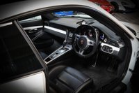 USED 2015 15 PORSCHE 911 3.8 991 Carrera GTS Coupe 2dr Petrol PDK Euro 6 (s/s) (430 ps) GLASS ROOF, CHRONO PLUS, SPORTS EXHAUST, PAINT PROTECTION FILM (PPF), FULL EXTENDED LEATHER, HUGE SPEC, GREAT HISTORY, 24 MONTH WARRANTY