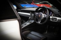 USED 2015 15 PORSCHE 911 3.8 991 Carrera GTS Coupe 2dr Petrol PDK Euro 6 (s/s) (430 ps) GLASS ROOF, CHRONO PLUS, SPORTS EXHAUST, PAINT PROTECTION FILM (PPF), FULL EXTENDED LEATHER, HUGE SPEC, GREAT HISTORY, 24 MONTH WARRANTY