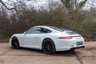 USED 2015 15 PORSCHE 911 3.8 991 Carrera GTS Coupe 2dr Petrol PDK Euro 6 (s/s) (430 ps) GLASS ROOF, CHRONO PLUS, SPORTS EXHAUST, PAINT PROTECTION FILM (PPF), FULL EXTENDED LEATHER, HUGE SPEC, GREAT HISTORY, 24 MONTH WARRANTY