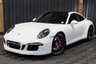 USED 2015 15 PORSCHE 911 3.8 991 Carrera GTS Coupe 2dr Petrol PDK Euro 6 (s/s) (430 ps) GLASS ROOF, CHRONO PLUS, SPORTS EXHAUST, PAINT PROTECTION FILM (PPF), FULL EXTENDED LEATHER, HUGE SPEC, GREAT HISTORY, 24 MONTH WARRANTY