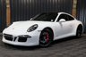 USED 2015 15 PORSCHE 911 3.8 991 Carrera GTS Coupe 2dr Petrol PDK Euro 6 (s/s) (430 ps) GLASS ROOF, CHRONO PLUS, SPORTS EXHAUST, PAINT PROTECTION FILM (PPF), FULL EXTENDED LEATHER, HUGE SPEC, GREAT HISTORY, 24 MONTH WARRANTY