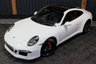 USED 2015 15 PORSCHE 911 3.8 991 Carrera GTS Coupe 2dr Petrol PDK Euro 6 (s/s) (430 ps) GLASS ROOF, CHRONO PLUS, SPORTS EXHAUST, PAINT PROTECTION FILM (PPF), FULL EXTENDED LEATHER, HUGE SPEC, GREAT HISTORY, 24 MONTH WARRANTY
