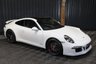 USED 2015 15 PORSCHE 911 3.8 991 Carrera GTS Coupe 2dr Petrol PDK Euro 6 (s/s) (430 ps) GLASS ROOF, CHRONO PLUS, SPORTS EXHAUST, PAINT PROTECTION FILM (PPF), FULL EXTENDED LEATHER, HUGE SPEC, GREAT HISTORY, 24 MONTH WARRANTY