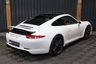 USED 2015 15 PORSCHE 911 3.8 991 Carrera GTS Coupe 2dr Petrol PDK Euro 6 (s/s) (430 ps) GLASS ROOF, CHRONO PLUS, SPORTS EXHAUST, PAINT PROTECTION FILM (PPF), FULL EXTENDED LEATHER, HUGE SPEC, GREAT HISTORY, 24 MONTH WARRANTY