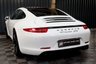 USED 2015 15 PORSCHE 911 3.8 991 Carrera GTS Coupe 2dr Petrol PDK Euro 6 (s/s) (430 ps) GLASS ROOF, CHRONO PLUS, SPORTS EXHAUST, PAINT PROTECTION FILM (PPF), FULL EXTENDED LEATHER, HUGE SPEC, GREAT HISTORY, 24 MONTH WARRANTY