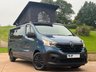 USED 2016 16 RENAULT TRAFIC 1.6 LL29 BUSINESS ENERGY DCI 5d 125 BHP LONG WHEEL BASE-TAILGATE-TWIN DOORS