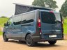 USED 2016 16 RENAULT TRAFIC 1.6 LL29 BUSINESS ENERGY DCI 5d 125 BHP LONG WHEEL BASE-TAILGATE-TWIN DOORS