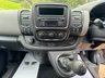 USED 2016 16 RENAULT TRAFIC 1.6 LL29 BUSINESS ENERGY DCI 5d 125 BHP LONG WHEEL BASE-TAILGATE-TWIN DOORS
