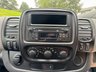 USED 2016 16 RENAULT TRAFIC 1.6 LL29 BUSINESS ENERGY DCI 5d 125 BHP LONG WHEEL BASE-TAILGATE-TWIN DOORS