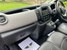 USED 2016 16 RENAULT TRAFIC 1.6 LL29 BUSINESS ENERGY DCI 5d 125 BHP LONG WHEEL BASE-TAILGATE-TWIN DOORS