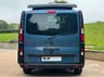 USED 2016 16 RENAULT TRAFIC 1.6 LL29 BUSINESS ENERGY DCI 5d 125 BHP LONG WHEEL BASE-TAILGATE-TWIN DOORS