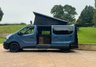 USED 2016 16 RENAULT TRAFIC 1.6 LL29 BUSINESS ENERGY DCI 5d 125 BHP LONG WHEEL BASE-TAILGATE-TWIN DOORS