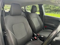 USED 2017 67 FORD FIESTA 1.1 Ti-VCT Zetec Hatchback 5dr Petrol Manual Euro 6 (s/s) (85 ps) APPLE CARPLAY-CRUISE-BLUETOOTH