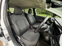 USED 2017 67 FORD FIESTA 1.1 Ti-VCT Zetec Hatchback 5dr Petrol Manual Euro 6 (s/s) (85 ps) APPLE CARPLAY-CRUISE-BLUETOOTH