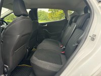 USED 2017 67 FORD FIESTA 1.1 Ti-VCT Zetec Hatchback 5dr Petrol Manual Euro 6 (s/s) (85 ps) APPLE CARPLAY-CRUISE-BLUETOOTH
