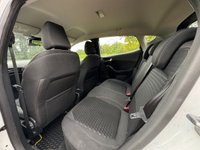 USED 2017 67 FORD FIESTA 1.1 Ti-VCT Zetec Hatchback 5dr Petrol Manual Euro 6 (s/s) (85 ps) APPLE CARPLAY-CRUISE-BLUETOOTH