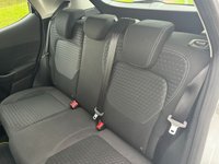 USED 2017 67 FORD FIESTA 1.1 Ti-VCT Zetec Hatchback 5dr Petrol Manual Euro 6 (s/s) (85 ps) APPLE CARPLAY-CRUISE-BLUETOOTH