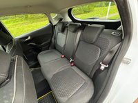 USED 2017 67 FORD FIESTA 1.1 Ti-VCT Zetec Hatchback 5dr Petrol Manual Euro 6 (s/s) (85 ps) APPLE CARPLAY-CRUISE-BLUETOOTH