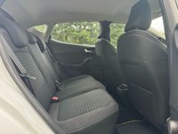USED 2017 67 FORD FIESTA 1.1 Ti-VCT Zetec Hatchback 5dr Petrol Manual Euro 6 (s/s) (85 ps) APPLE CARPLAY-CRUISE-BLUETOOTH