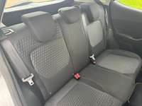USED 2017 67 FORD FIESTA 1.1 Ti-VCT Zetec Hatchback 5dr Petrol Manual Euro 6 (s/s) (85 ps) APPLE CARPLAY-CRUISE-BLUETOOTH