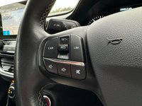 USED 2017 67 FORD FIESTA 1.1 Ti-VCT Zetec Hatchback 5dr Petrol Manual Euro 6 (s/s) (85 ps) APPLE CARPLAY-CRUISE-BLUETOOTH
