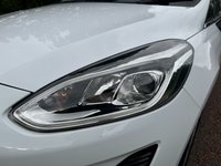 USED 2017 67 FORD FIESTA 1.1 Ti-VCT Zetec Hatchback 5dr Petrol Manual Euro 6 (s/s) (85 ps) APPLE CARPLAY-CRUISE-BLUETOOTH