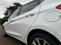 USED 2017 67 FORD FIESTA 1.1 Ti-VCT Zetec Hatchback 5dr Petrol Manual Euro 6 (s/s) (85 ps) APPLE CARPLAY-CRUISE-BLUETOOTH